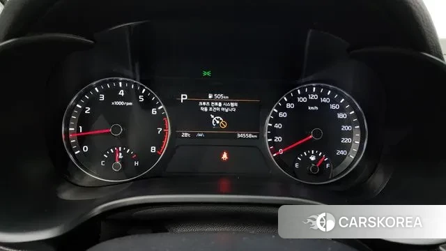 Kia The New K3 2nd generation id 3058901 из Кореи 18