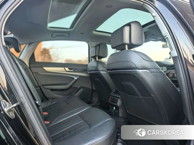 Audi A6L id 4278006 из Китая 18