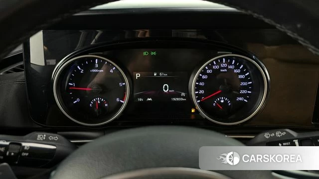Kia Carnival 4th generation id 3843757 из Кореи 18