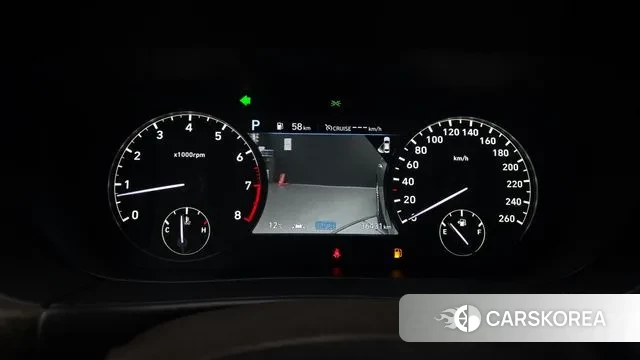 Genesis G90 id 3742145 из Кореи 18