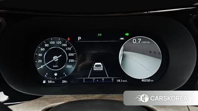 Kia K5 3rd generation id 3044361 из Кореи 18