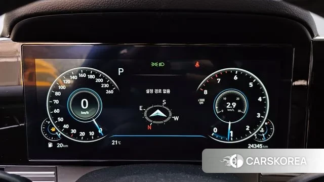 Hyundai The New Grandeur IG id 2979848 из Кореи 18