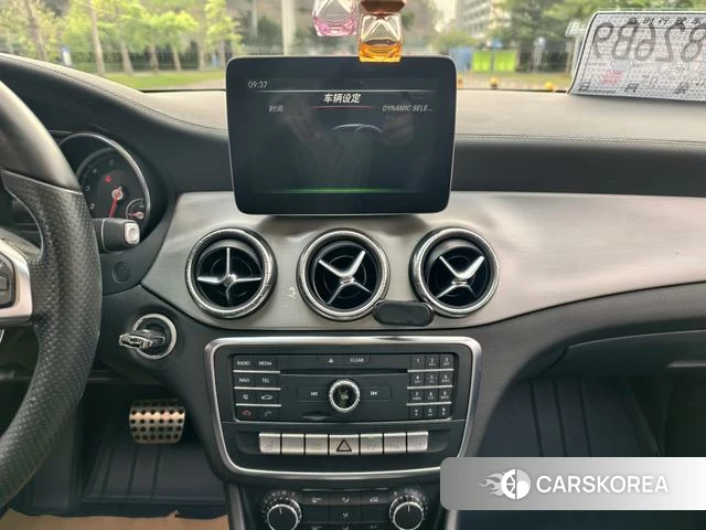 Mercedes-Benz CLA (import) id 4213007 из Китая 15