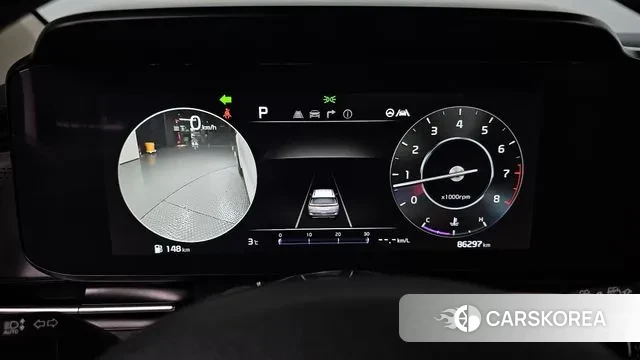 Kia Carnival 4th generation id 3442526 из Кореи 18