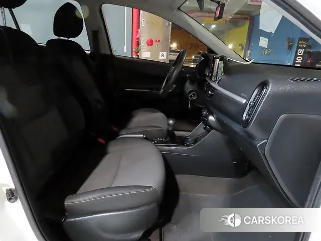 Kia Morning Urban (JA) id 3525010 из Кореи 18