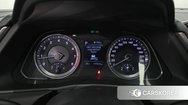 Hyundai Sonata (DN8) id 4502019 из Кореи 28