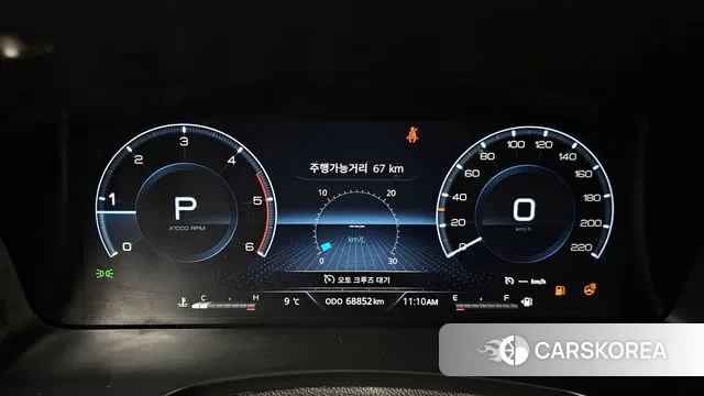 Ssangyong The New Rexton Sports Cannes id 3716494 из Кореи 18