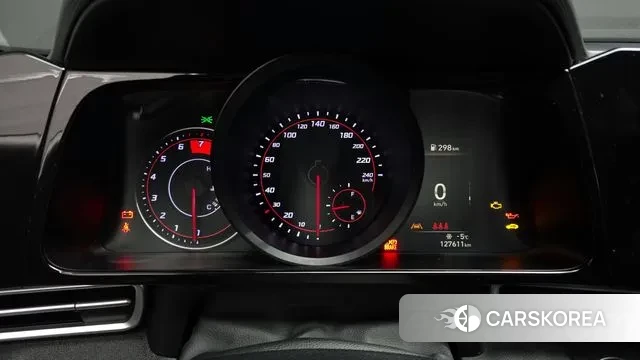 Hyundai Avante (CN7) id 3443457 из Кореи 18