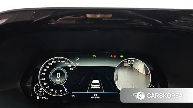 Hyundai Palisade id 3367616 из Кореи 18