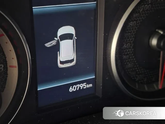 Hyundai Veloster (JS) id 3607728 из Кореи 10