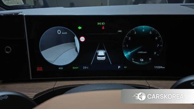 Hyundai Santa Fe (MX5) id 4941326 из Кореи 33