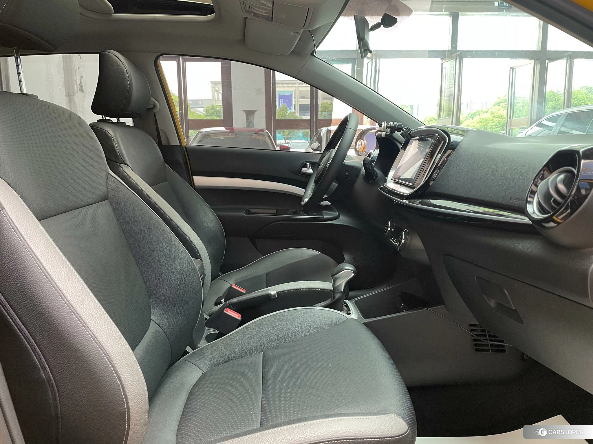 Kia Yi Ran id 4440500 из Китая 14
