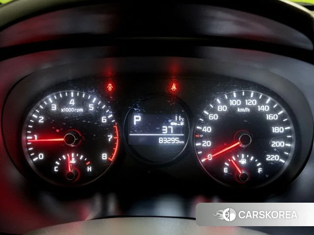 Kia All New Morning (JA) id 3924991 из Кореи 18