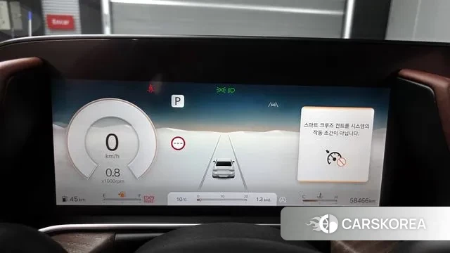 Genesis G90 (RS4) id 3726446 из Кореи 18