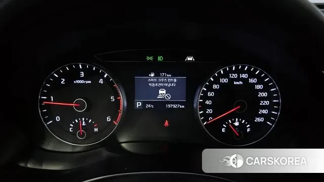 Kia Come New K7 id 3019066 из Кореи 18