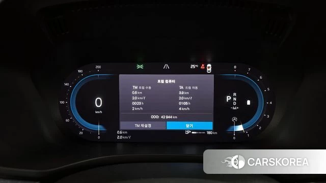 Volvo XC60 second Generation id 4376475 из Кореи 31