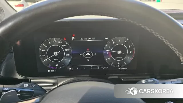 Kia Carnival 4th generation id 3697976 из Кореи 17