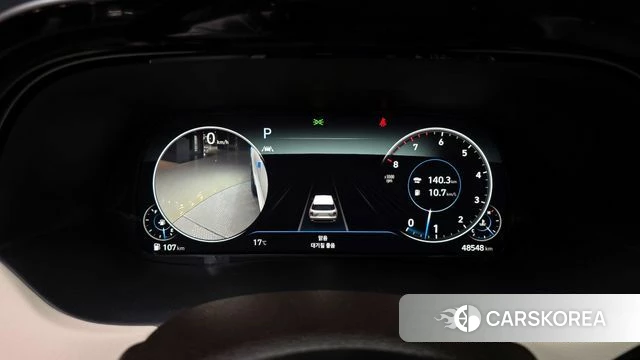 Hyundai Palisade id 4282496 из Кореи 31