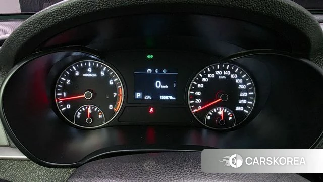Kia The New K5 2nd generation id 4502751 из Кореи 29