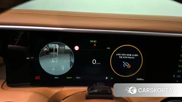 Hyundai Palisade (LX3) id 3731445 из Кореи 18