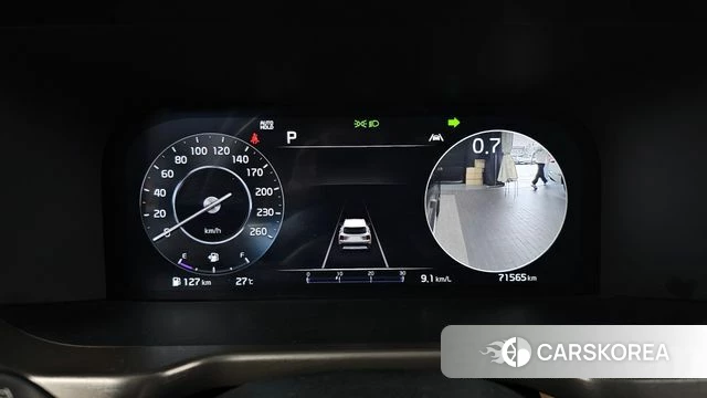 Kia Sorento 4th Generation id 4315955 из Кореи 18
