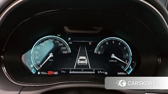 Genesis GV70 id 3764664 из Кореи 18