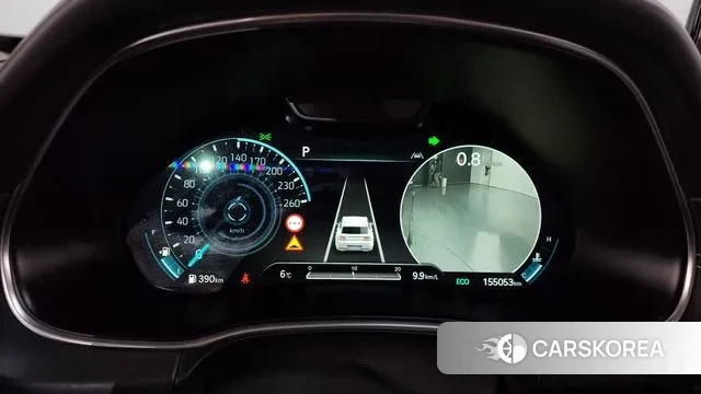 Genesis GV80 id 3752359 из Кореи 18