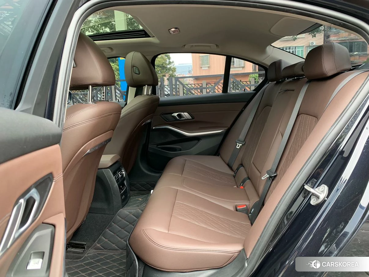 BMW 3 series id 4420310 из Китая 30