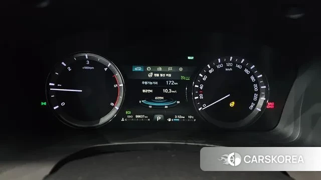 Ssangyong Rexton Sports id 3439829 из Кореи 18