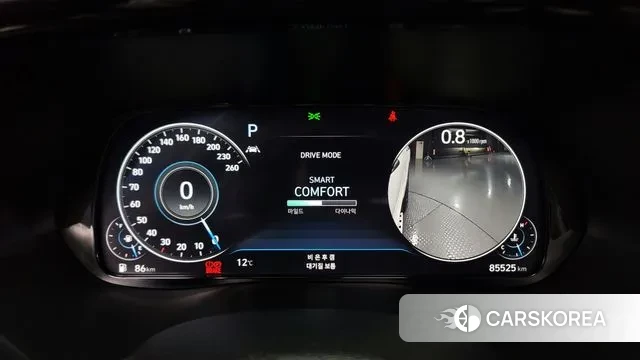 Hyundai Palisade id 3483241 из Кореи 18