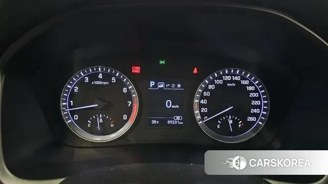 Hyundai Sonata New Rise id 2991285 из Кореи 18