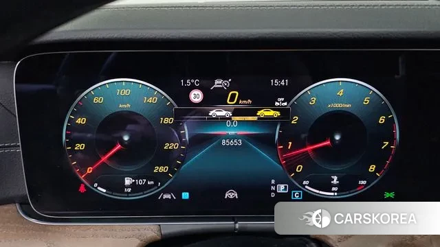 Mercedes-Benz E-Class W213 id 3625546 из Кореи 18