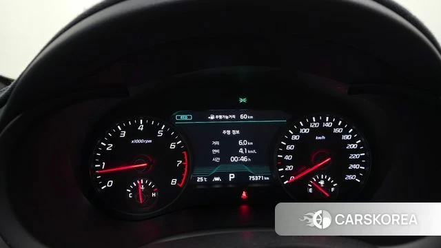 Kia Stinger id 4490706 из Кореи 30