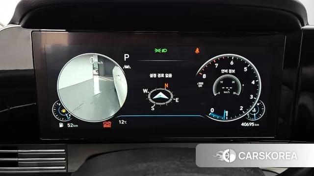 Hyundai The New Grandeur IG id 3463805 из Кореи 18