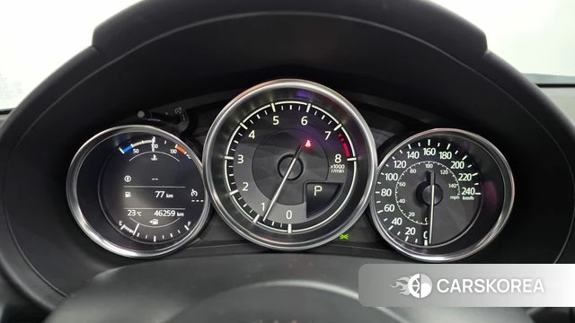 Mazda MX-5 MIATA id 4423045 из Кореи 18