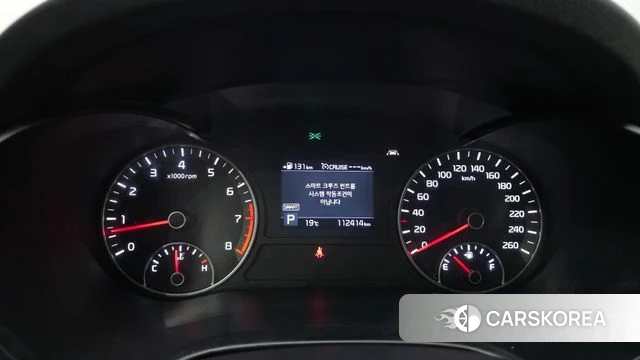 Kia The New K5 2nd generation id 4246123 из Кореи 18
