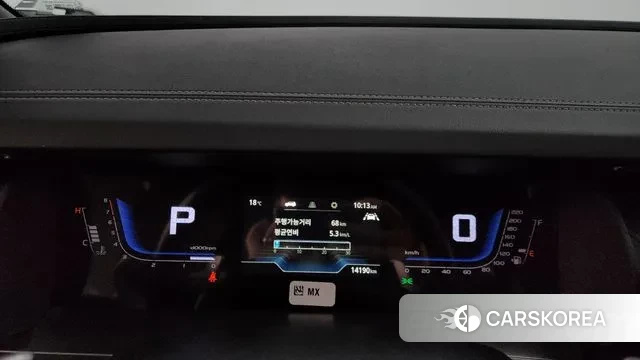 Ssangyong Torres id 3279450 из Кореи 18