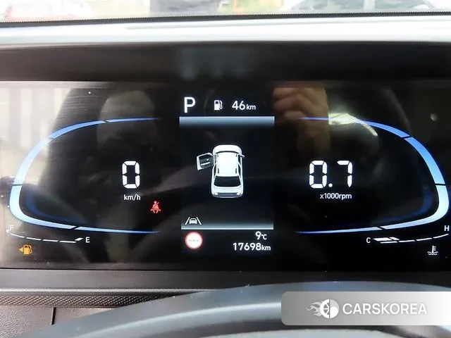 Hyundai Casper id 3448363 из Кореи 17