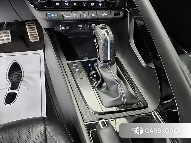 Hyundai Avante (CN7) id 2989584 из Кореи 16