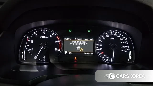 Kia K7 Premier id 3747854 из Кореи 18