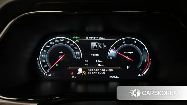 Kia Mohave Master id 3799511 из Кореи 18