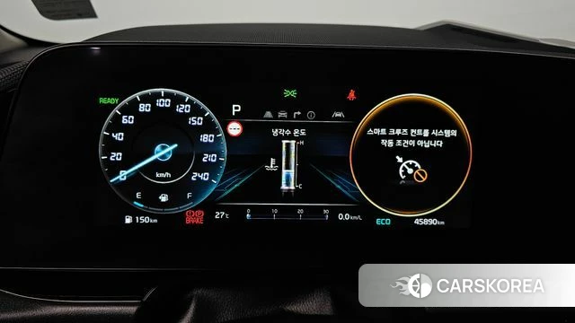 Kia Di Ol Nu Niro id 4444604 из Кореи 18