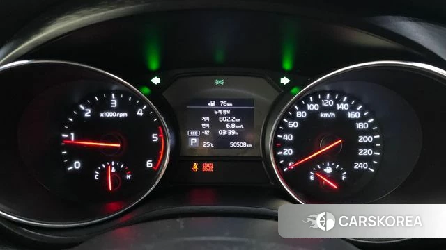 Kia The New Carnival id 4458907 из Кореи 29