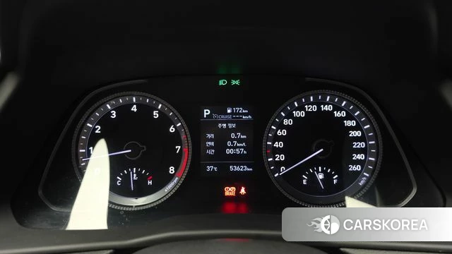 Hyundai Sonata (DN8) id 4651861 из Кореи 28