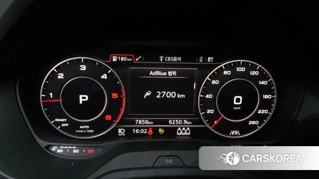 Audi Q2 id 3006904 из Кореи 18