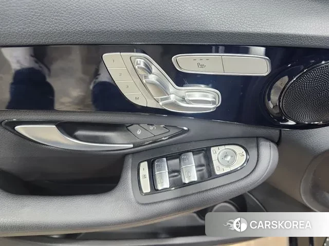 Mercedes-Benz C-Class W205 id 3385447 из Кореи 18