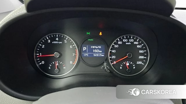 Kia All New Morning (JA) id 3886423 из Кореи 18