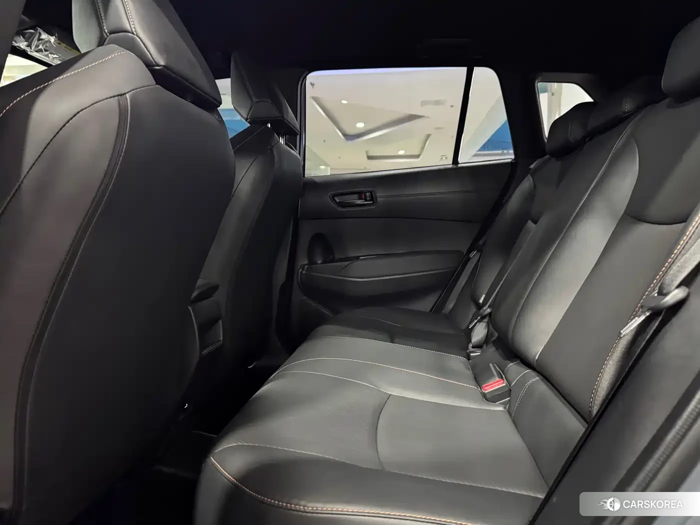Toyota Frontlander id 4599624 из Китая 17