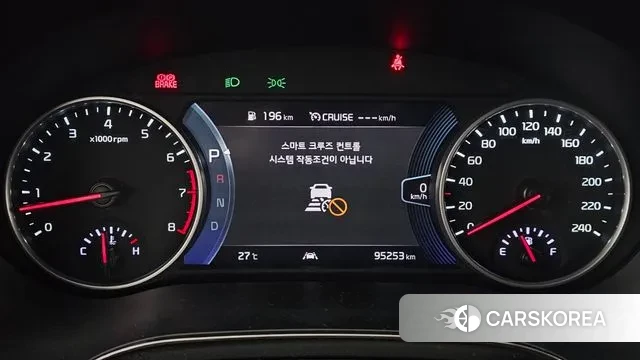 Kia Seltos id 2981271 из Кореи 18