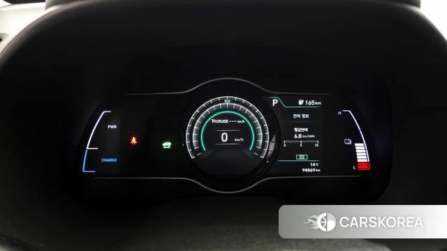 Hyundai Kona Electric id 3845443 из Кореи 18